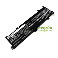 Baterie pro Asus K501U V505L K501L B31N1429 A501L [náhradní baterie]